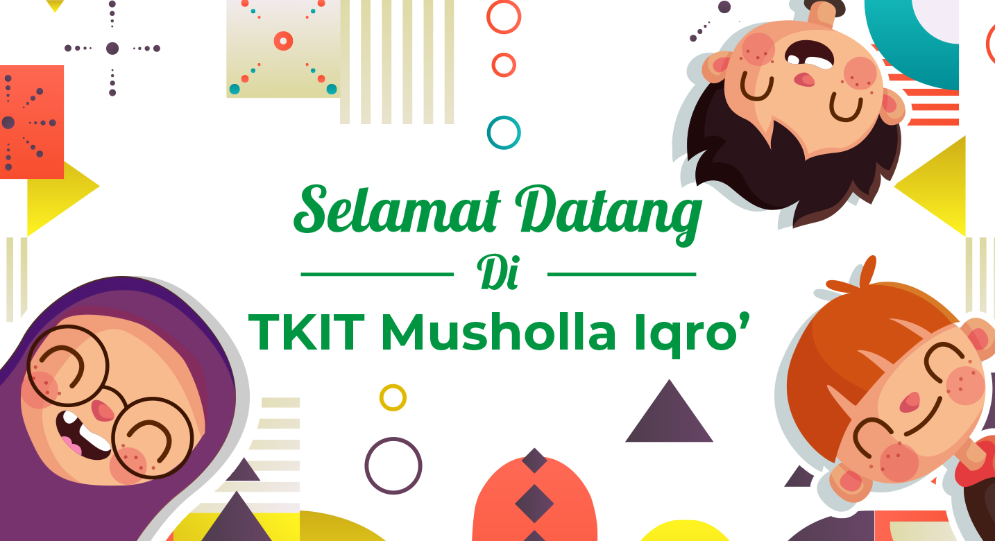 tk islam, tk islam cilandak, tk cilandak